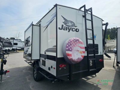 2022 Jayco Jay Feather Micro - Photo 5