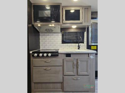 2022 Jayco Jay Feather Micro - Photo 11