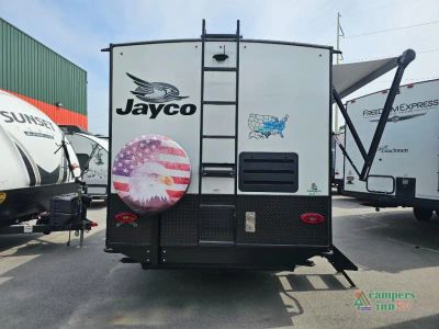 2022 Jayco Jay Feather Micro - Photo 6
