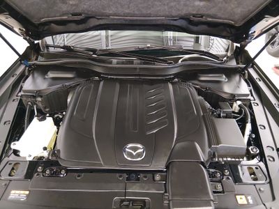 2025 Mazda CX-90 - Photo 21