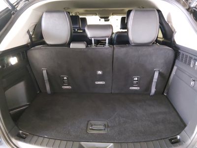 2025 Mazda CX-90 - Photo 18
