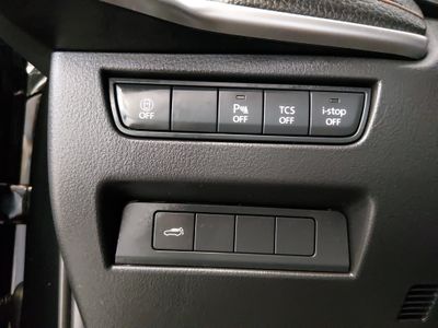 2025 Mazda CX-90 - Photo 12