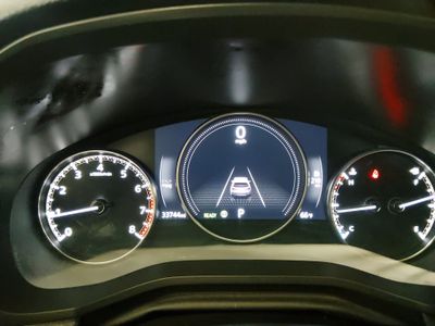 2025 Mazda CX-90 - Photo 11