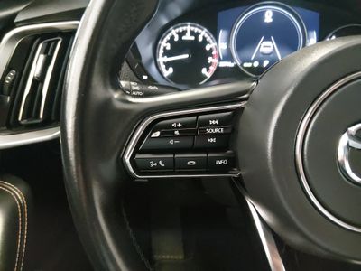 2025 Mazda CX-90 - Photo 9