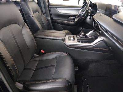 2025 Mazda CX-90 - Photo 19