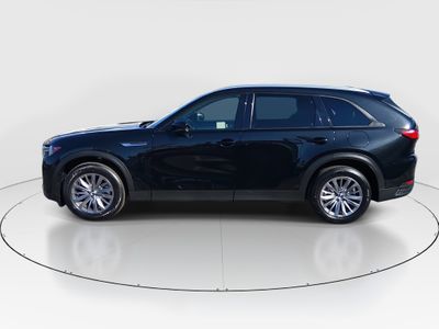 2025 Mazda CX-90 - Photo 4