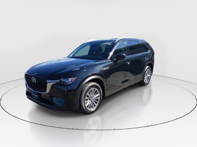 2025 Mazda CX-90 - Photo 3