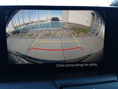 2025 Mazda CX-90 - Photo 24