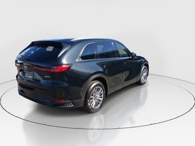 2025 Mazda CX-90 - Photo 7