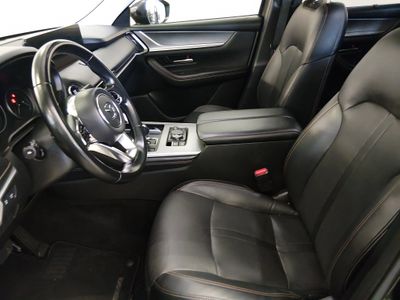 2025 Mazda CX-90 - Photo 13