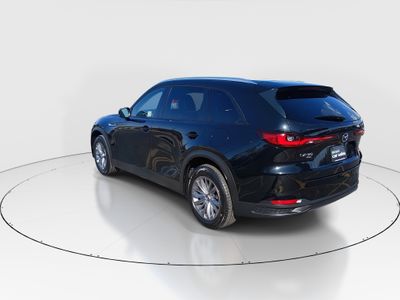 2025 Mazda CX-90 - Photo 5
