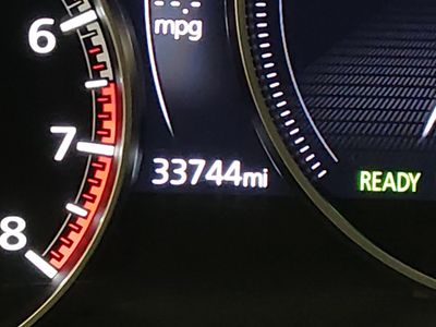2025 Mazda CX-90 - Photo 15