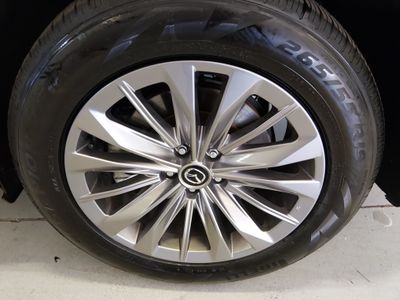 2025 Mazda CX-90 - Photo 17