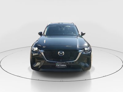2025 Mazda CX-90 - Photo 2