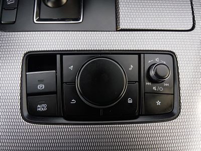 2025 Mazda CX-90 - Photo 23