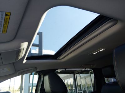 2025 Mazda CX-90 - Photo 26