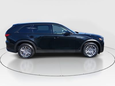 2025 Mazda CX-90 - Photo 8