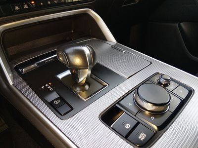2025 Mazda CX-90 - Photo 22