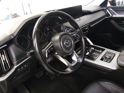 2025 Mazda CX-90 - Photo 14