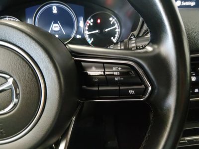 2025 Mazda CX-90 - Photo 10