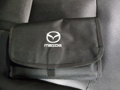 2025 Mazda CX-90 - Photo 20