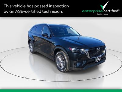 2025 Mazda CX-90 - Photo 1