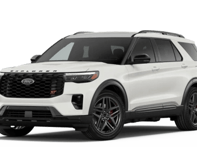 2026 Ford Explorer - Photo 15