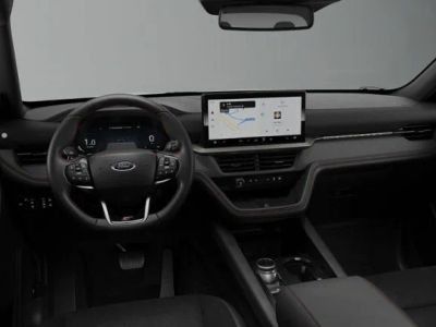 2026 Ford Explorer - Photo 12
