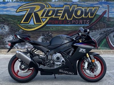 2026 Suzuki GSX-R750 - Photo 5