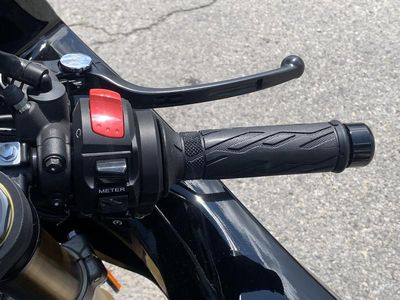 2026 Suzuki GSX-R750 - Photo 14