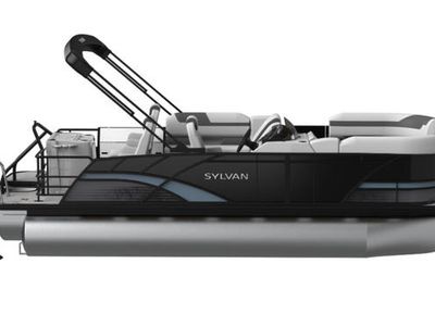 2025 Sylvan L1 Party Fish - Photo 22