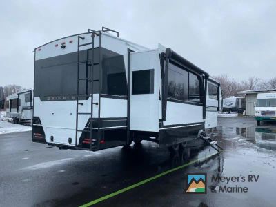 2026 Brinkley Model Z - Photo 5
