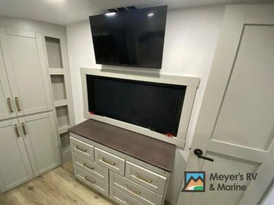 2026 Brinkley Model Z - Photo 24