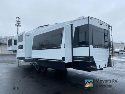 2026 Brinkley Model Z - Photo 3