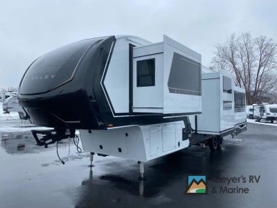 2026 Brinkley Model Z - Photo 1