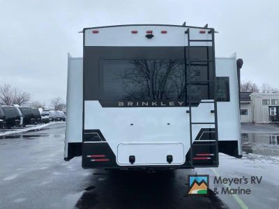 2026 Brinkley Model Z - Photo 4