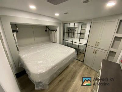 2026 Brinkley Model Z - Photo 23