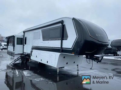 2026 Brinkley Model Z - Photo 6