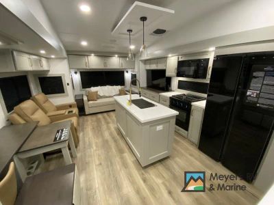 2026 Brinkley Model Z - Photo 8
