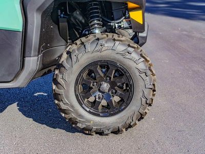 2026 Can-Am Defender MAX DPS CAB HD10 - Photo 12