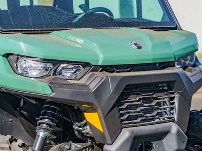 2026 Can-Am Defender MAX DPS CAB HD10 - Photo 13