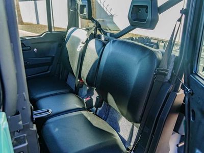2026 Can-Am Defender MAX DPS CAB HD10 - Photo 8