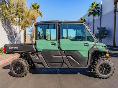 2026 Can-Am Defender MAX DPS CAB HD10 - Photo 3