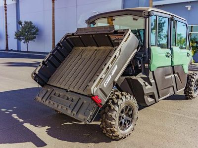 2026 Can-Am Defender MAX DPS CAB HD10 - Photo 11