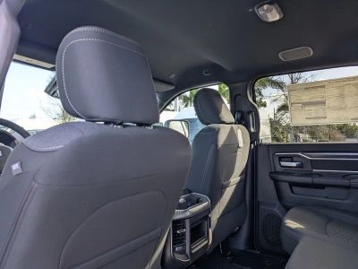 2026 Ram 2500 — photo 9 view