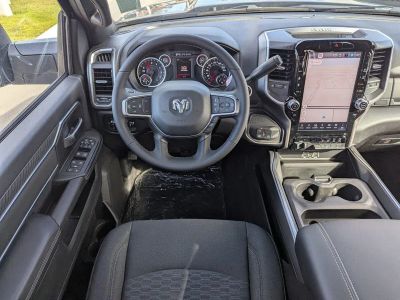 2026 Ram 2500 — photo 10 view