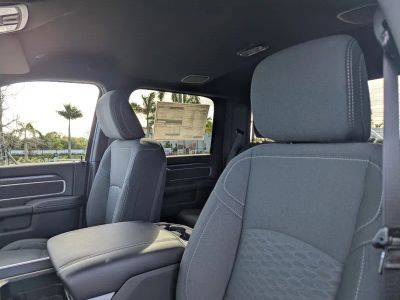2026 Ram 2500 — photo 11 view