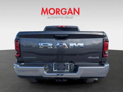 2026 Ram 2500 — detail view