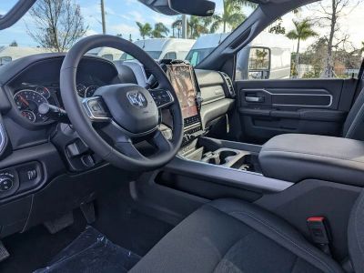 2026 Ram 2500 — photo 13 view