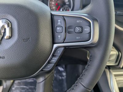 2026 Ram 2500 — photo 18 view